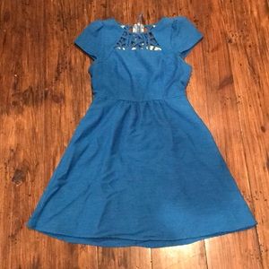 Anthropologie MAEVE Dress